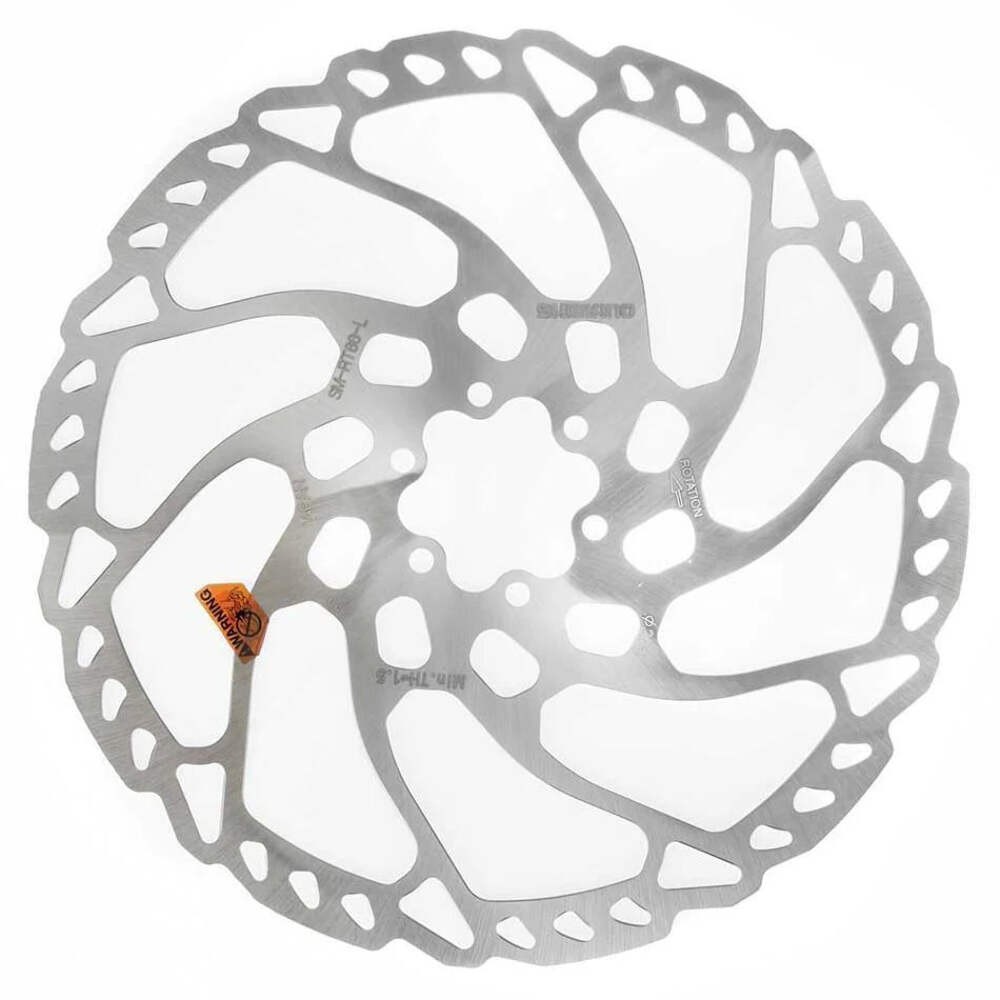 Shimano SLX SM-RT66 6-Bolt Disc Brake Rotor Road MTB Gravel