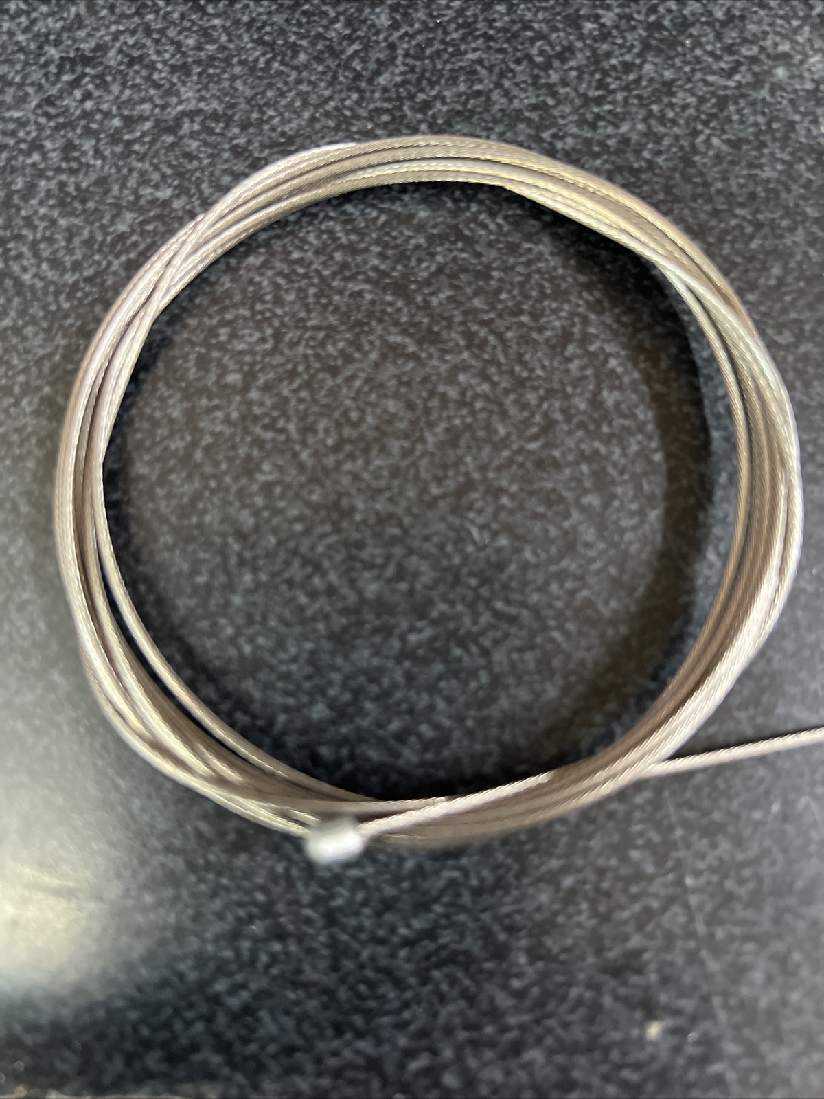 Jagwire Sport Shift Cable – 1.1 x 2300mm Slick Stainless Steel For Campagnolo