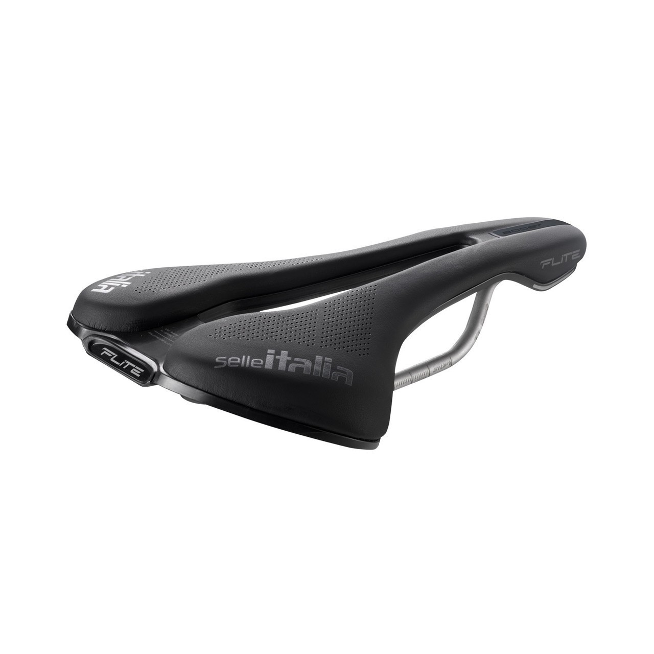 Selle Italia saddle FLITE BOOST Ti316 SUPERFLOW L3 145 size Ti316 rails