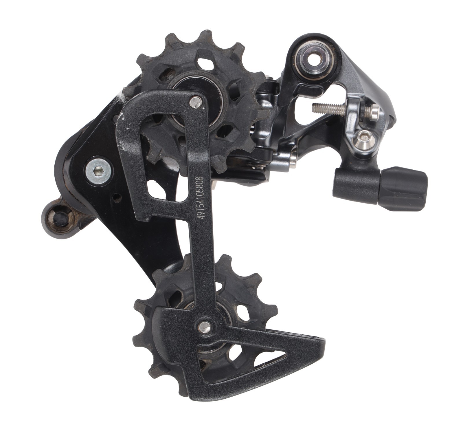 SRAM Force 1 Type 2.1 11 Speed Road CX Bike Rear Derailleur Medium Cage 36T Max