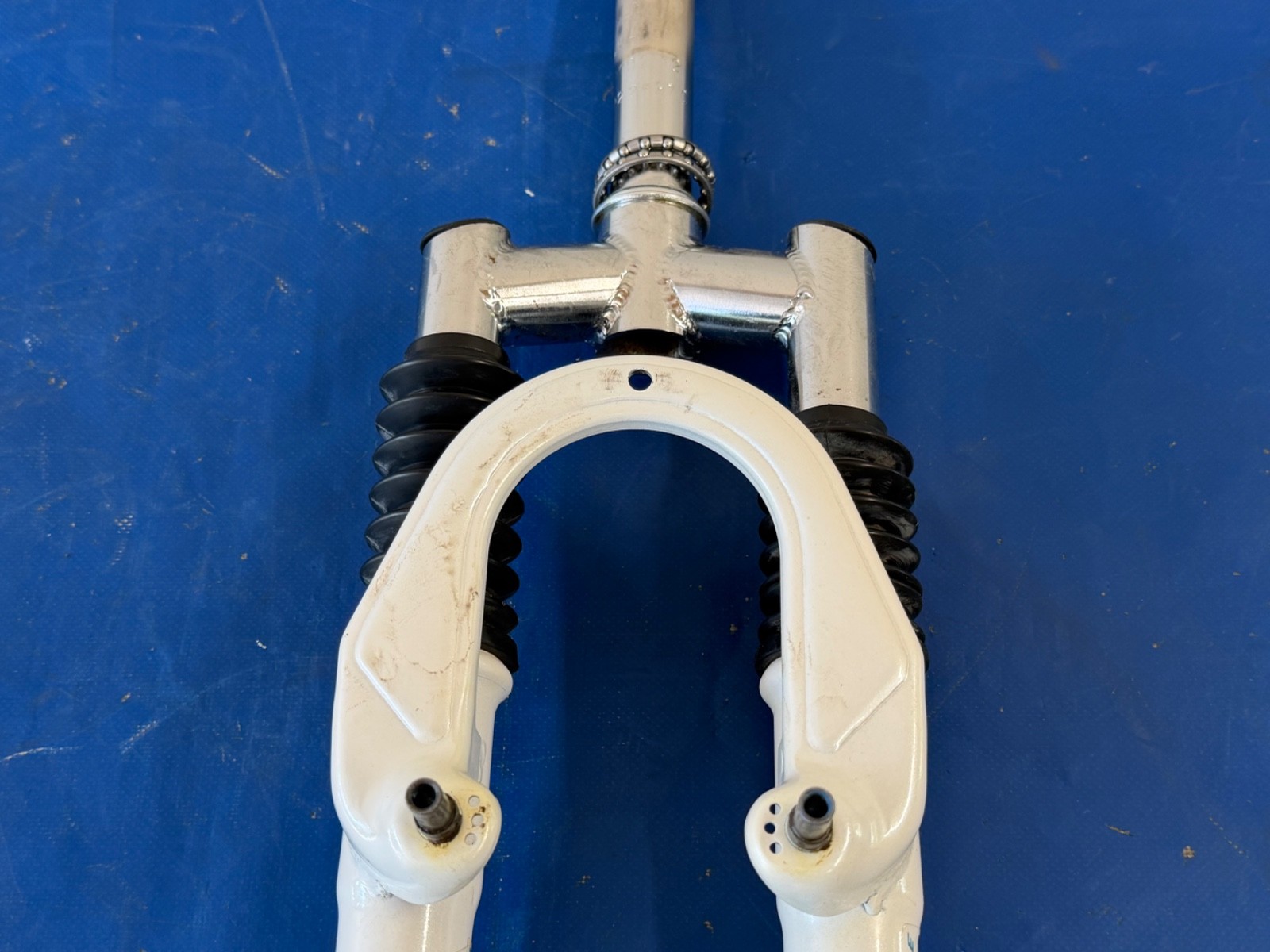 Vintage Zoom ASR Suspension Forks Steerer 26″ Wheel Mountain Bike MTB Fork