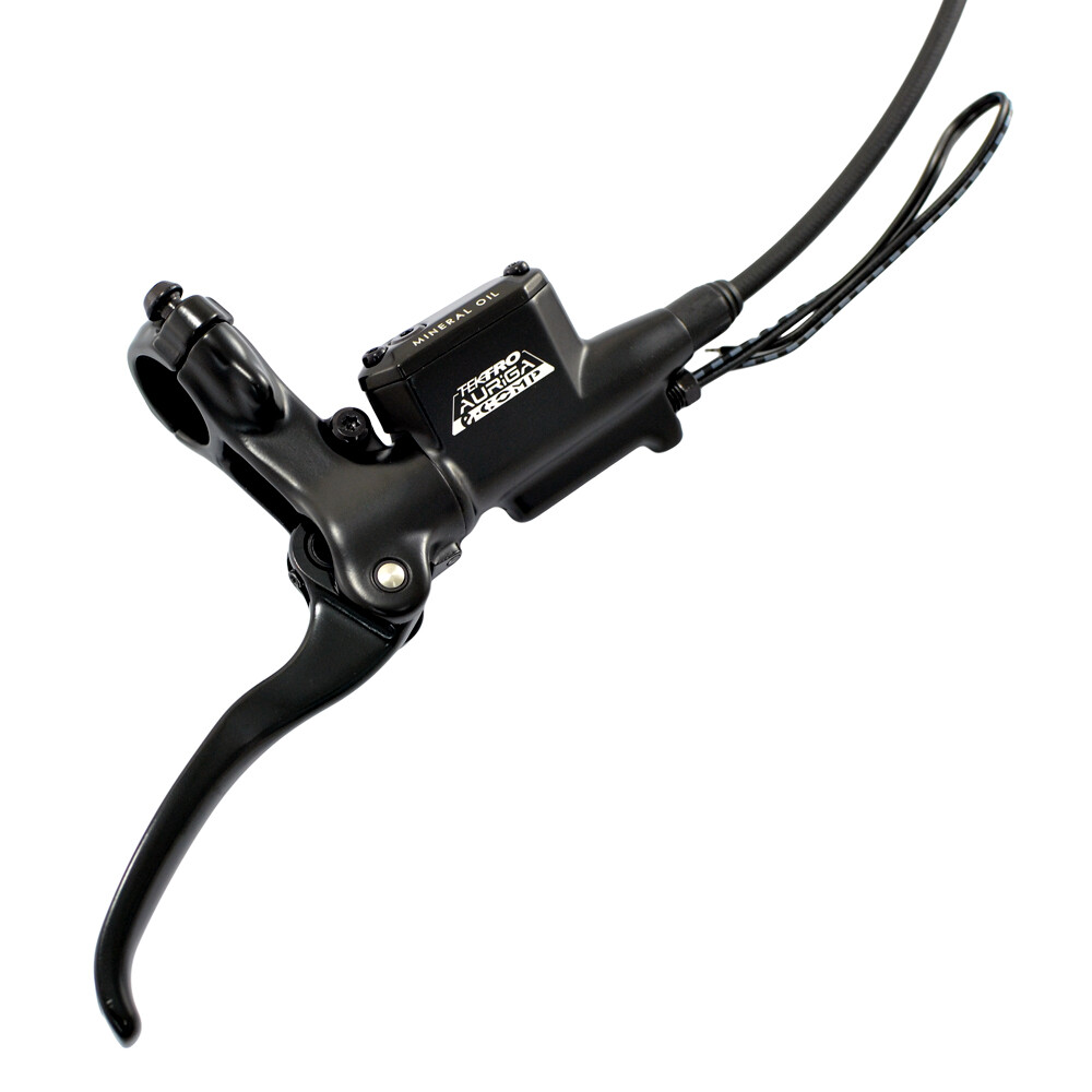 TEKTRO HD-E500 AURIGA E-Bike Disc Brake Dual Piston Caliper w/ Sensor Control
