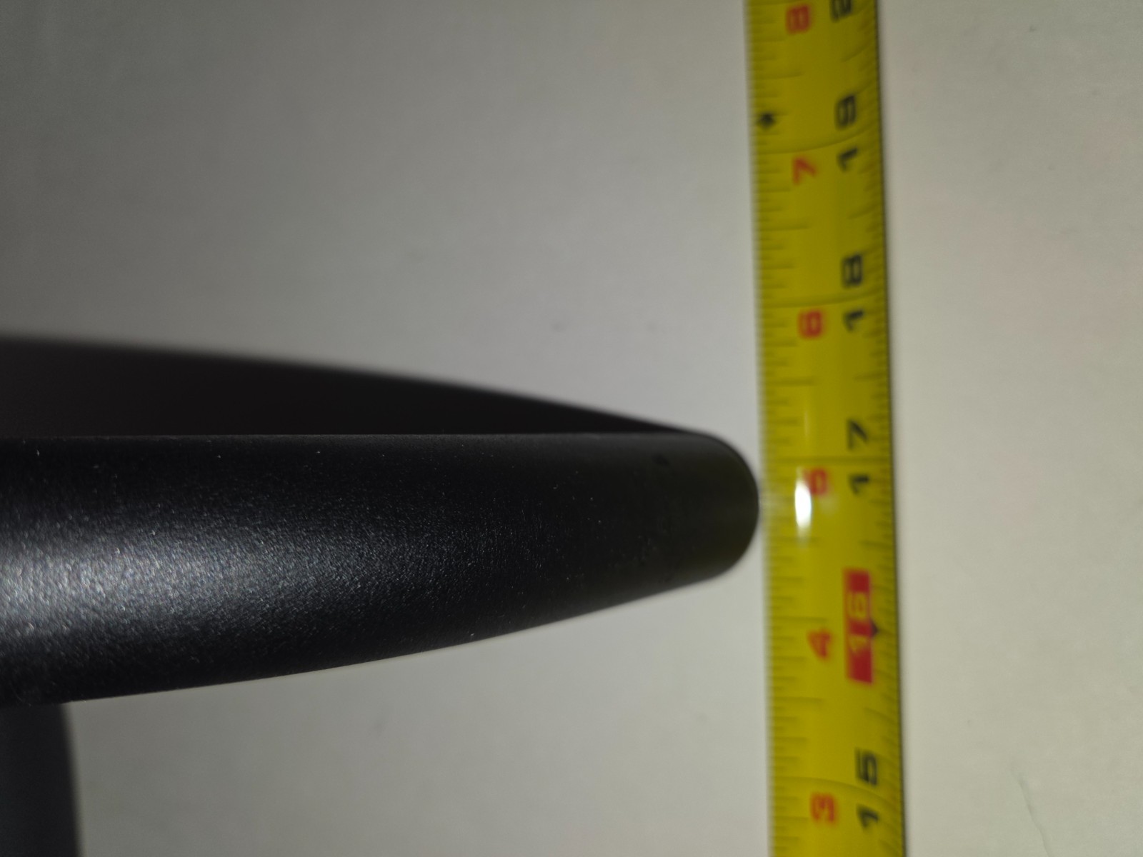 BMC RDB02 Aluminum Drop Bar 420mm Width 125mm Drop 70mm Reach 31.8mm