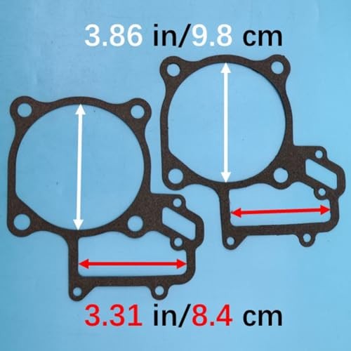 Full Complete Gasket Set Kit for Kawasaki Brute Force 650 KVF650 2006-2013