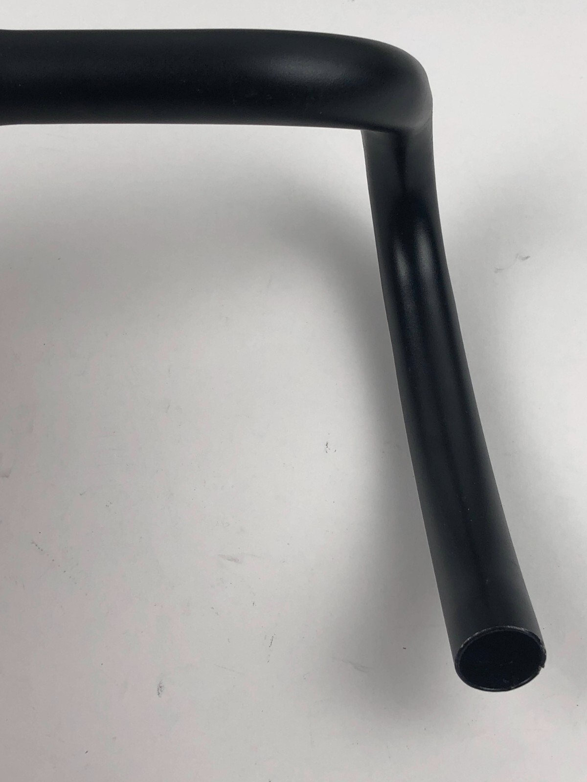 Kona Gravel Handlebar 31.8 Dia 42cm Width Flared Drops Aluminum