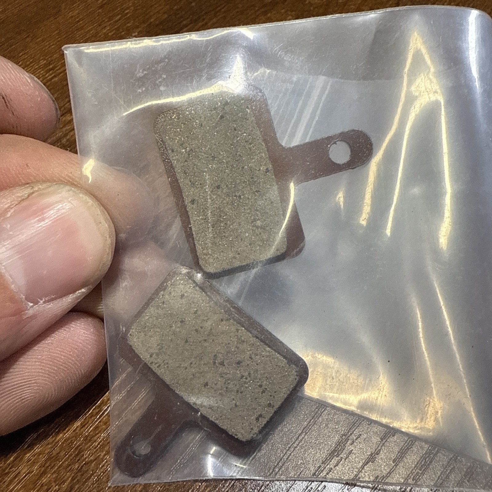 Tektro A10.11 Auriga Disc Brake Pads (9419-a52)