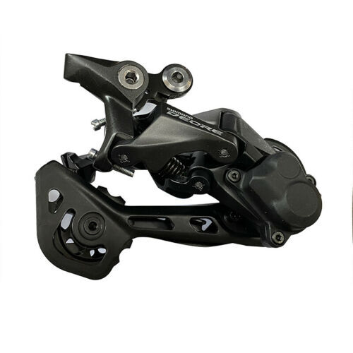 SHIMANO DEORE M5100 MTB 1×11 Speed Groupset M5100 Crankset Cassette M6100 Brake