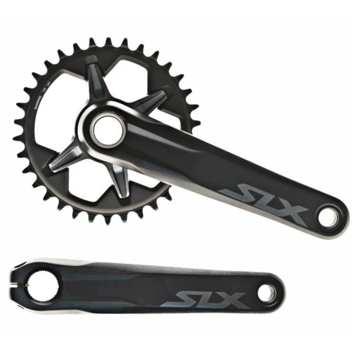 Shimano SLX M7100 1×12-speed Drivetrain Groupset SUNSHINE Cassette Derailleur