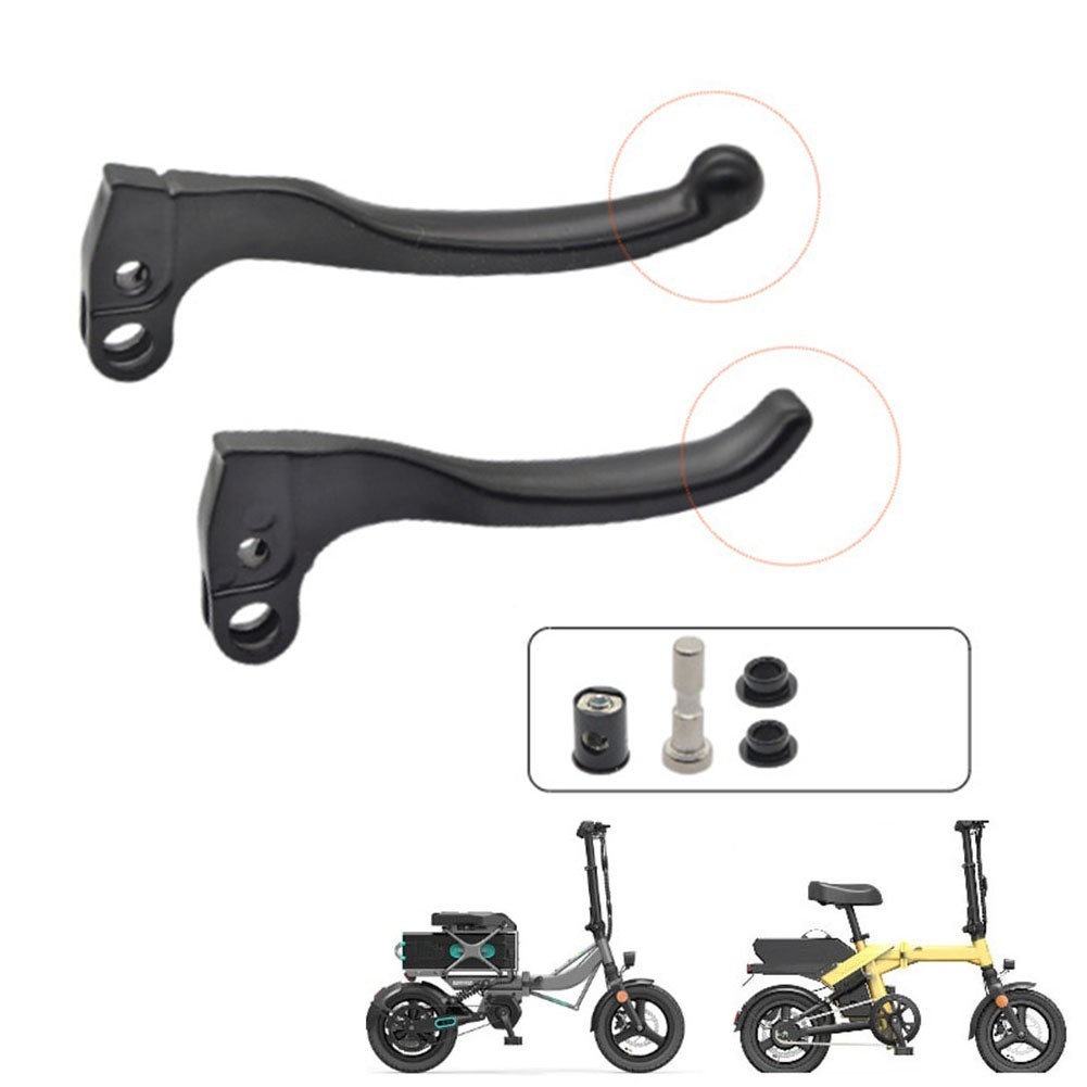 Power Off Hydraulic Brake Lever Compatible with GOODTASTE LiTing Bikes
