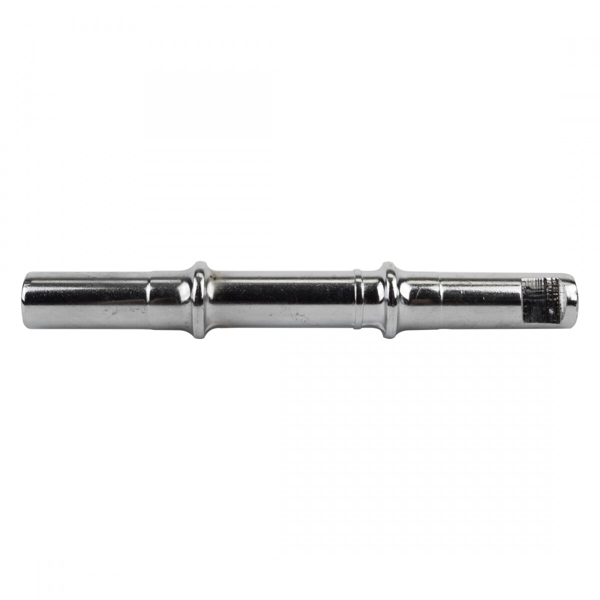 Sunlite Cottered BB Axle Chrome 55mm 46mm 51mm 152mm