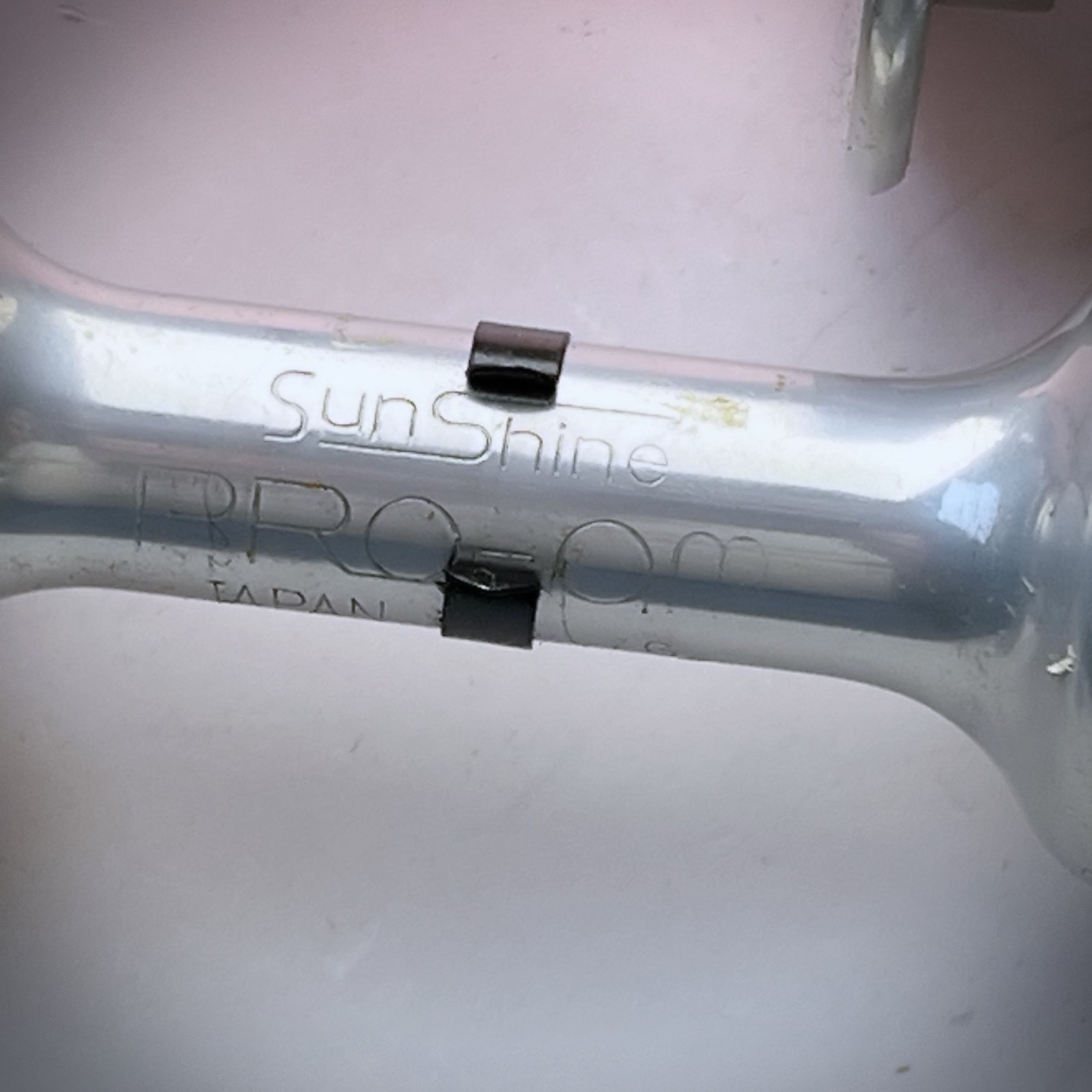 SUNSHINE PRO KIT SET – am japan hubs 36 h NEW NOS NEW NIB
