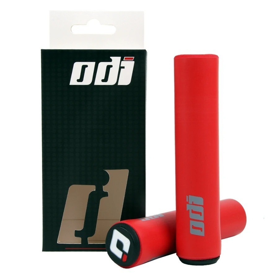 Odi Bicycle Grips Lock-on Mtb Bike Handlebar Cover Anti-slip Mountain Bike