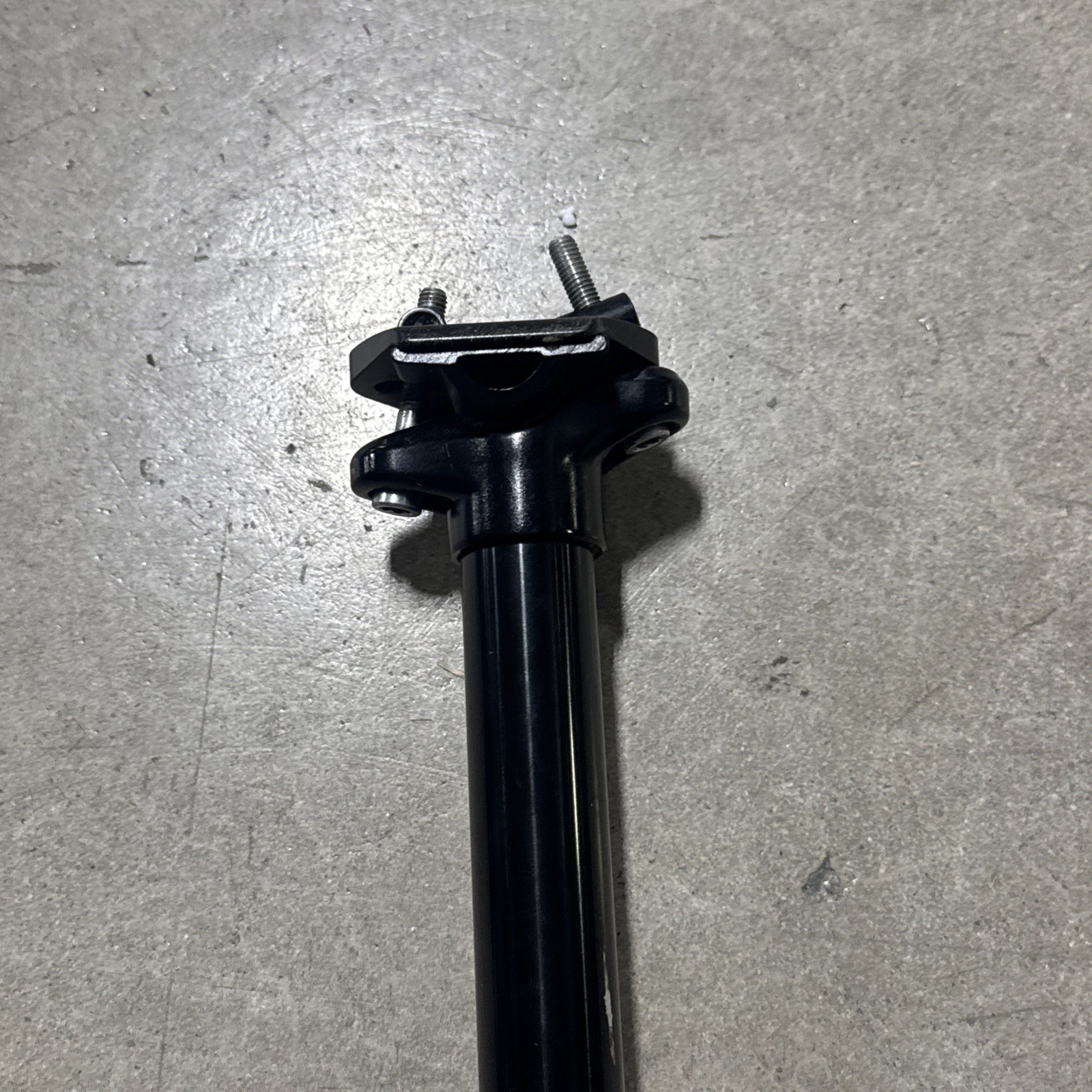 ExaForm 900i Dropper Post 30.9 x 395mm *no Trigger Post Only*