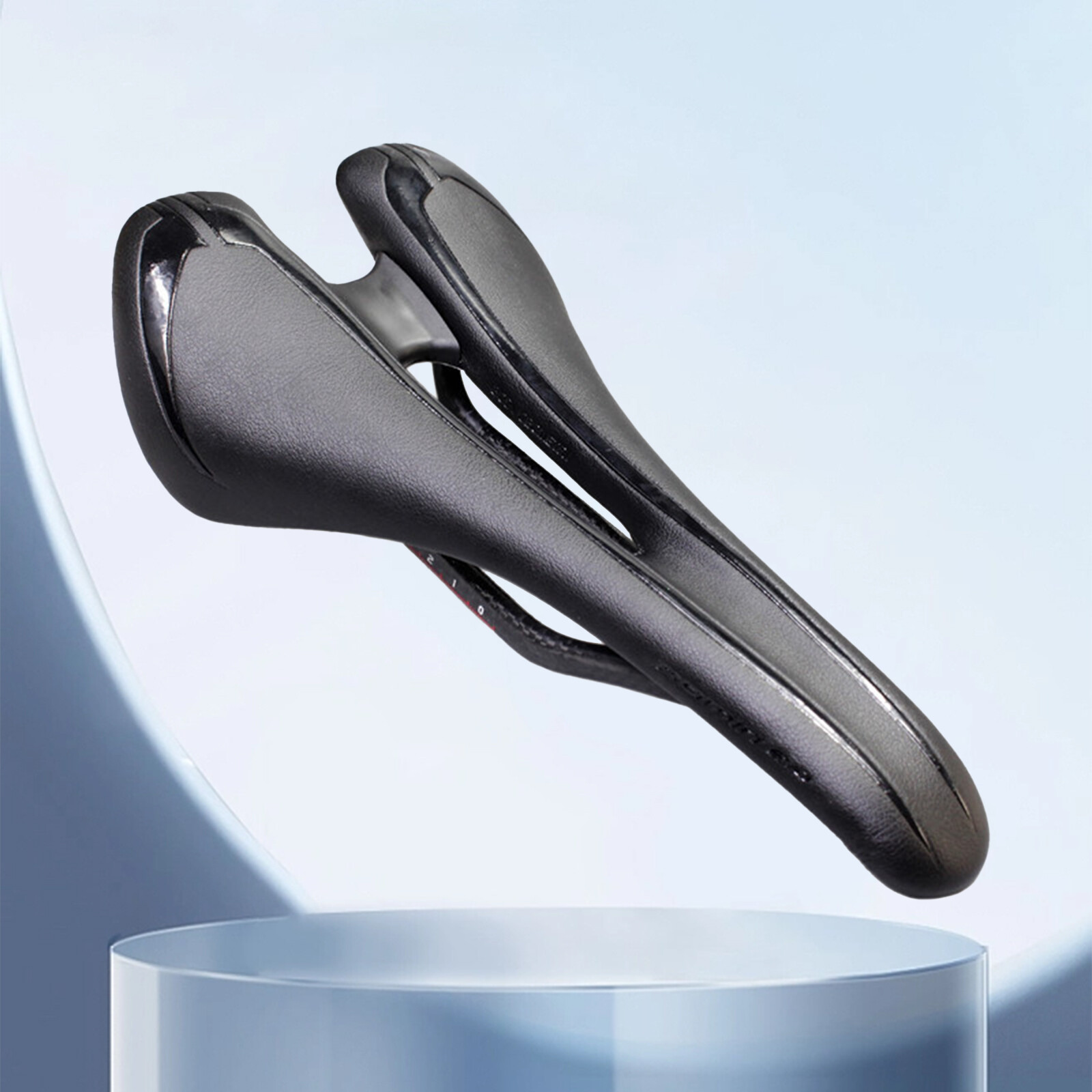 Carbon Railed Road Bike Saddle – 275mm*130mm – Only 151 grams