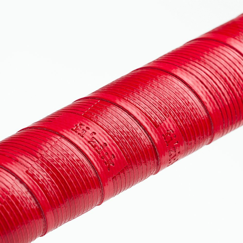 Fizik Road Bar tape Vento Solocush Tacky 2.7mm HandleBar Tape Red, NIB