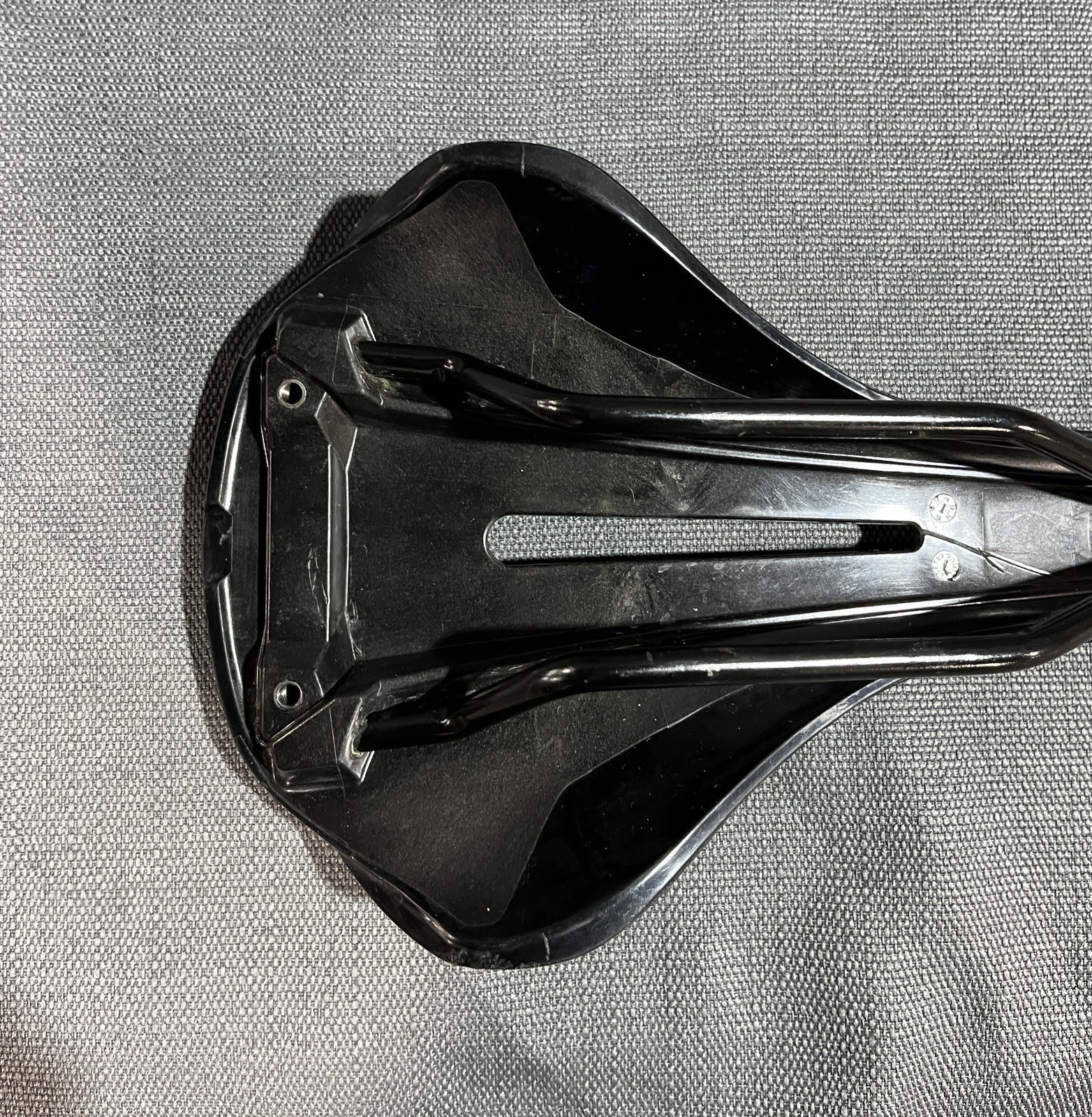 Specialized Phenom Comp 155mm Saddle Body Geometry Cr-Mo Rails MTB Gravel XC