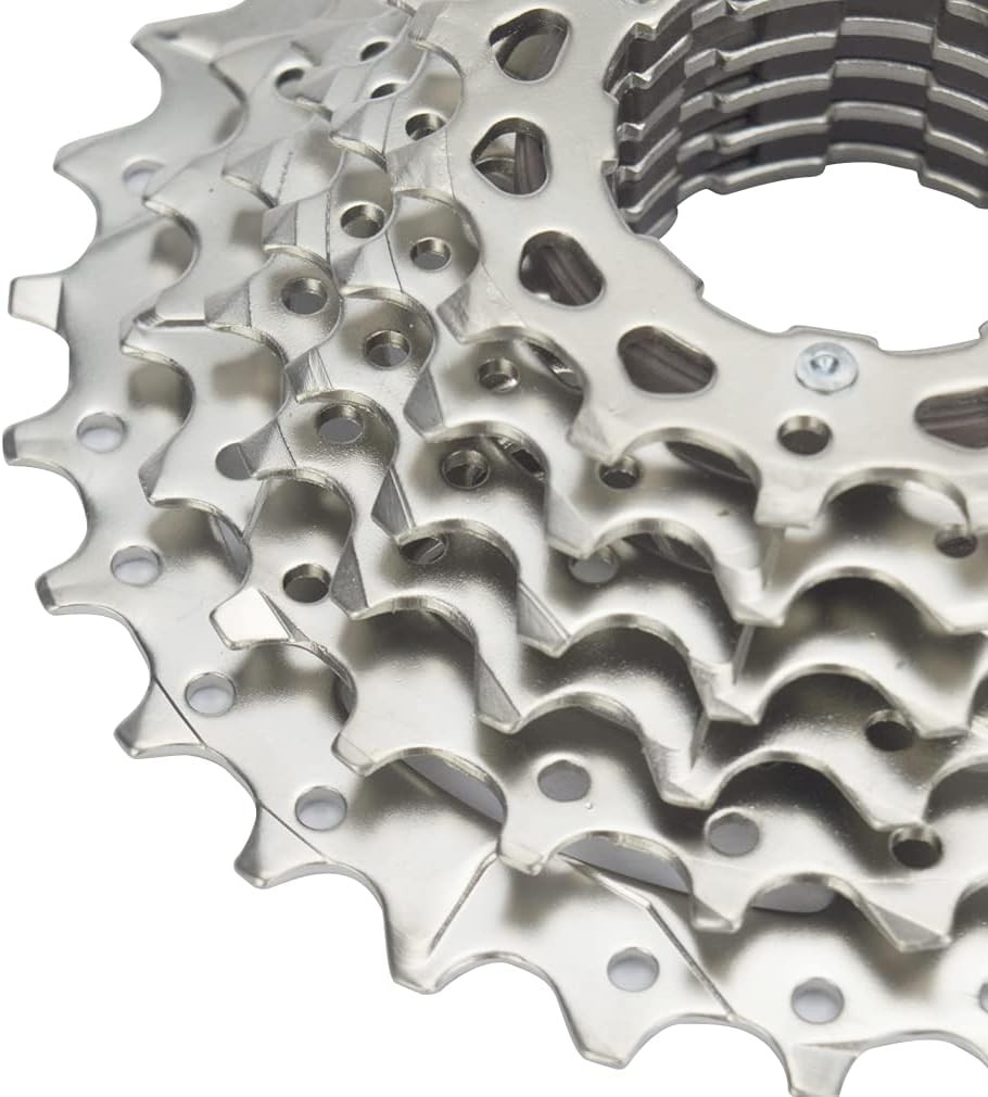 8/9/10/11/12-Speed Cassette 11-25T/28T/32T/34T/36T/40T/42T/46T/50T/52T