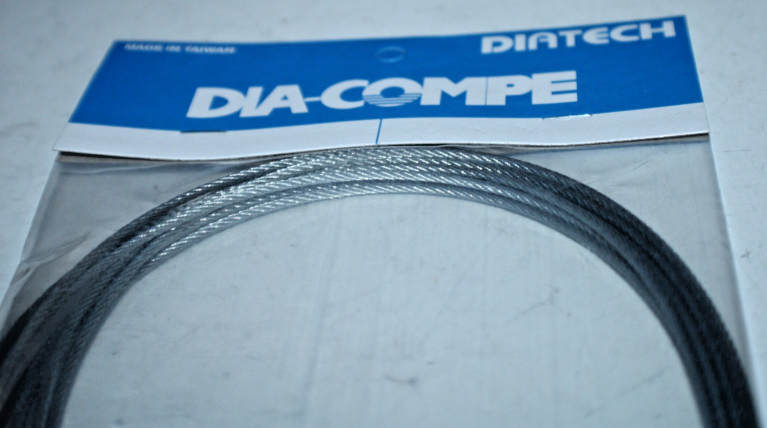 Dia-Compe Straddle Wire Center-Pull Brake Caliper 300mm 10 Piece Free US Shipper