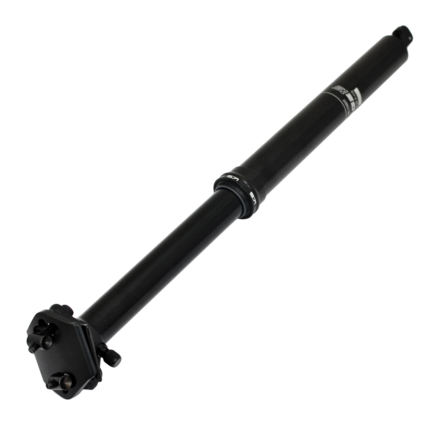 Kind Shock KS Rage-iS Suspension Dropper Seatpost w/ Remote 30.9x438mm T: 150mm
