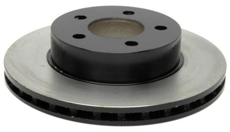 66576 Advanced Technology Disc Brake Rotor