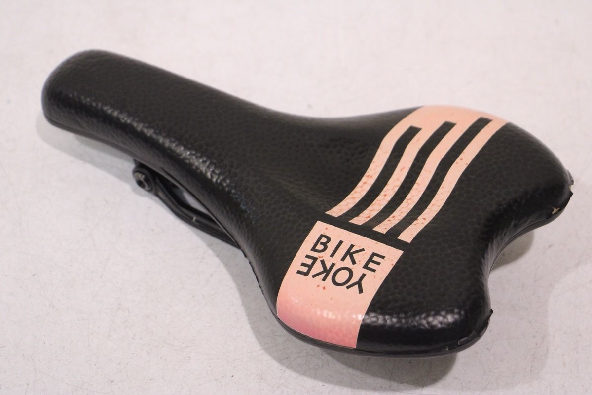 BIKE YOKE SAGMA Saddle 7x9mm Aluminum