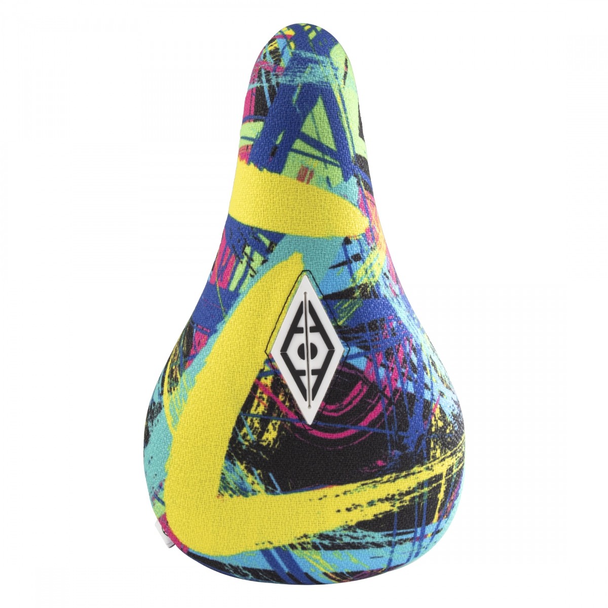 Alienation Invisible Touch BMX Dense Mid Foam Unisex Multi
