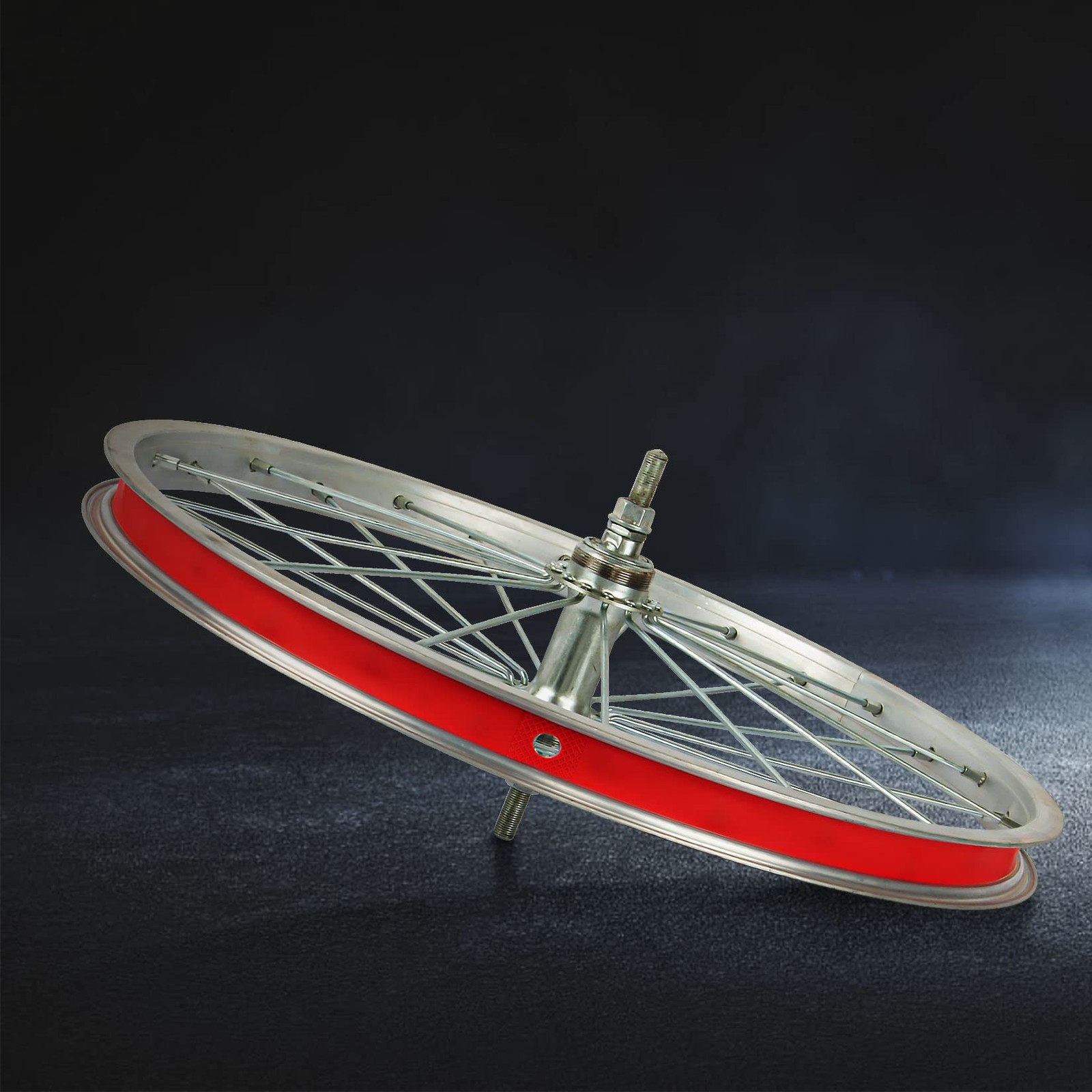 Bike Rim Strips Bicycle Rim Tape 16 Inch 18mm 1 Pair