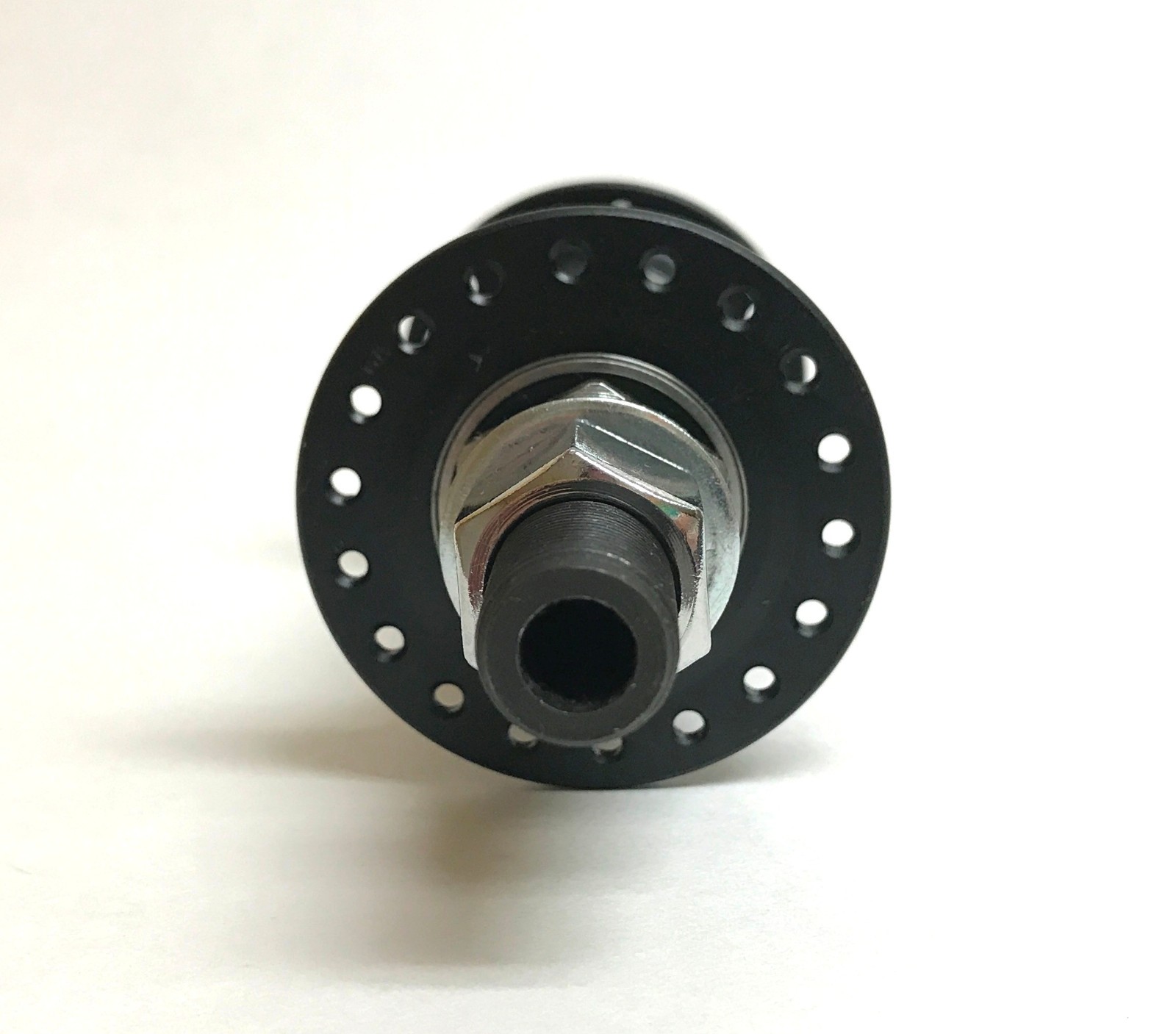 BMX FRONT Hub 36H 14mm Hollow Axle SEALED BEARINGS New Specialized WideLoad