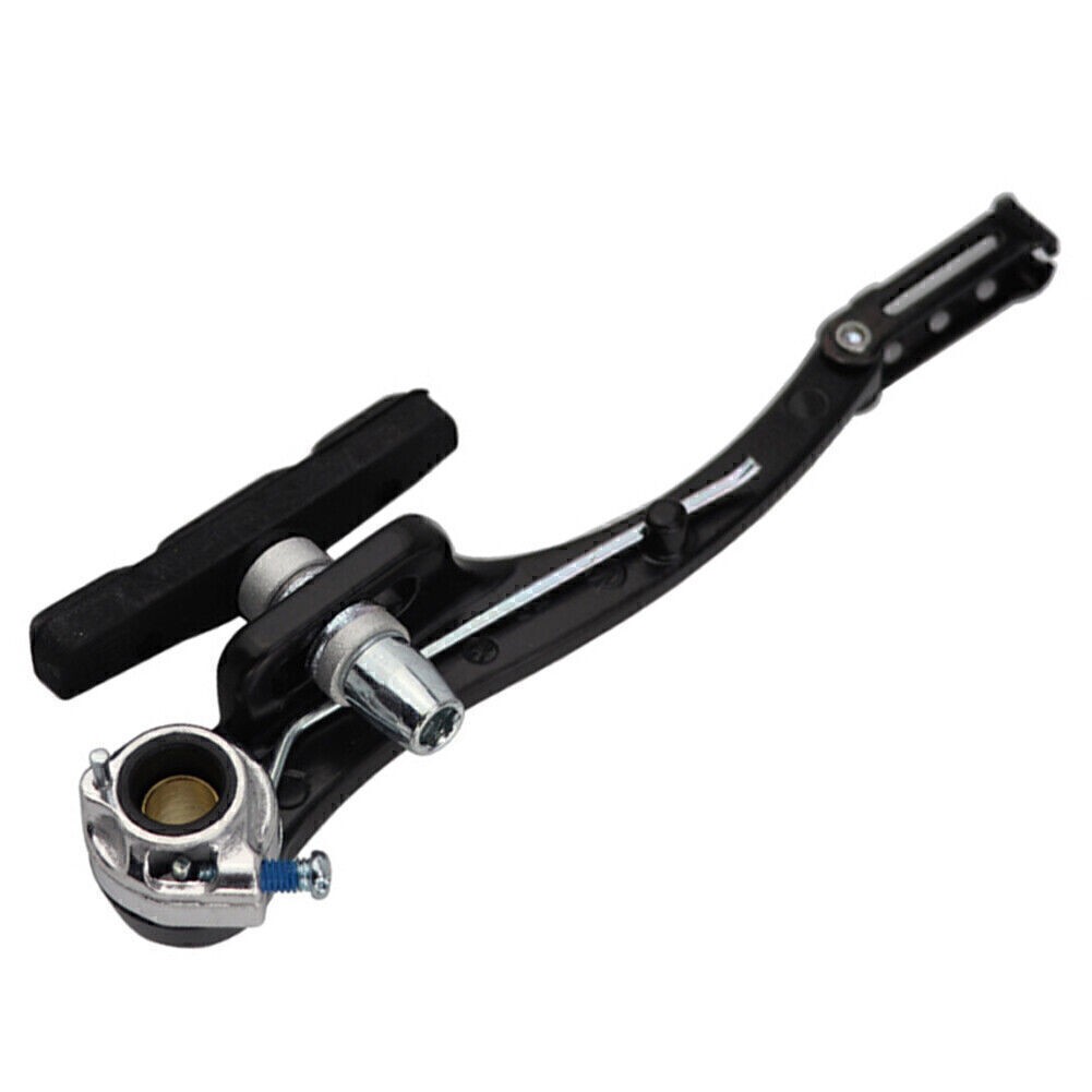 Promax Front Rear V Brake handlebar levers V-Brake Set for Mountain Road Bicycle