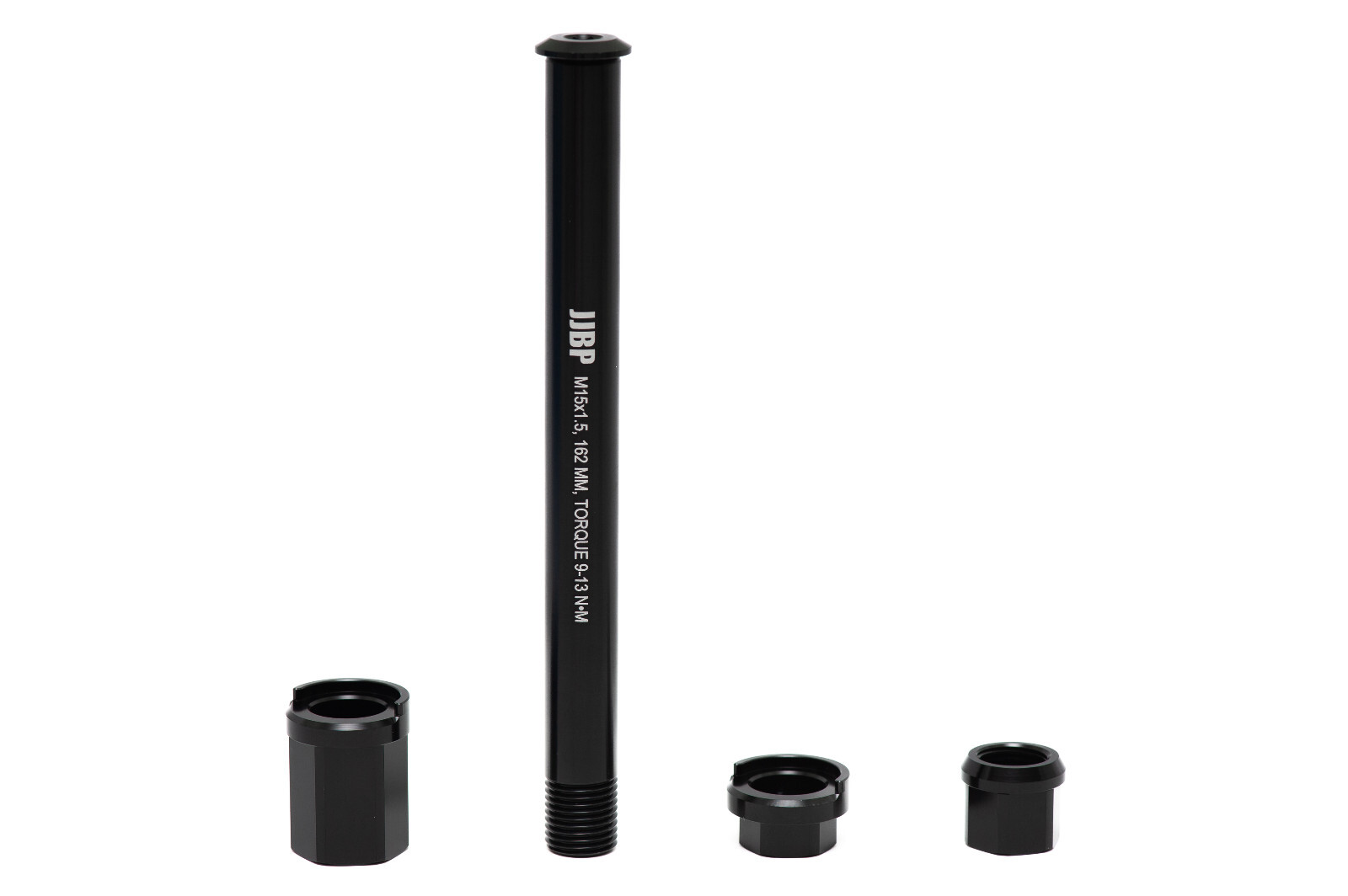 JJBP Manitou Circus Dirtjump 20×110 to 15×100 Fork Conversion Kit
