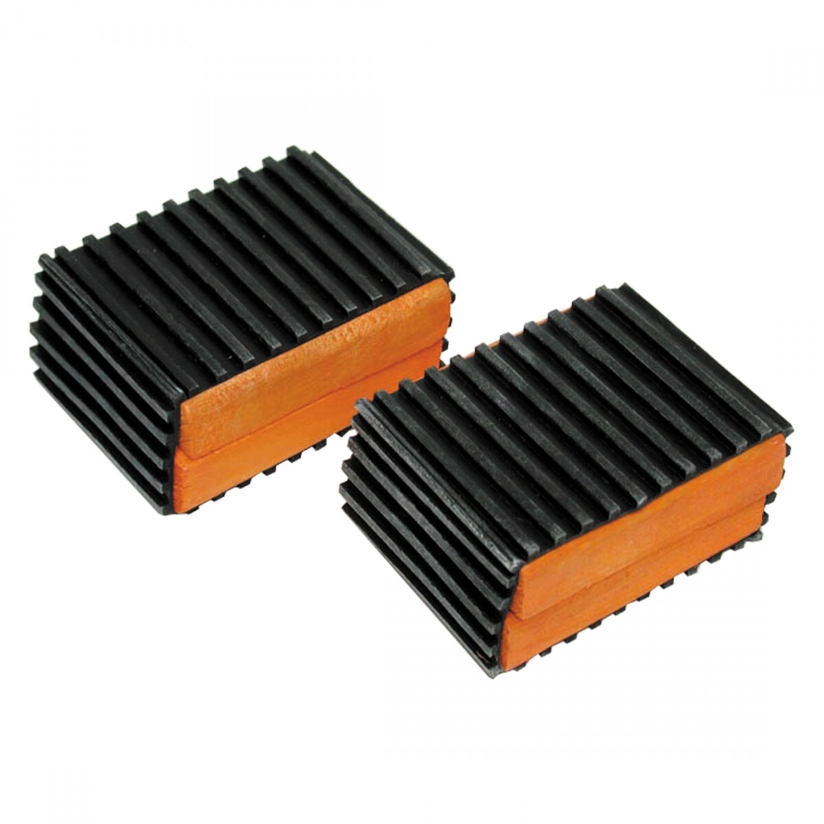 Summit Bicycle Pedal Blocks 1.5in for Trikes & Small Riders