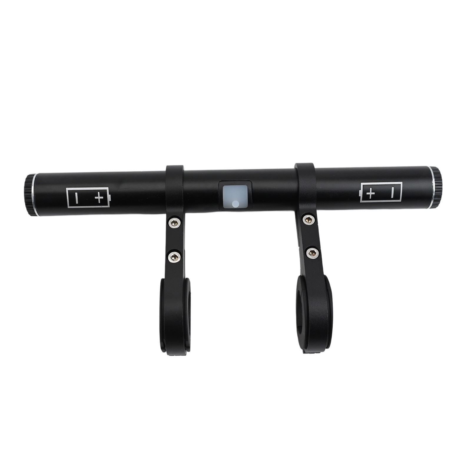Handlebar Extender with Power Bank 2000mAh Battery Aluminum Alloy Waterproof