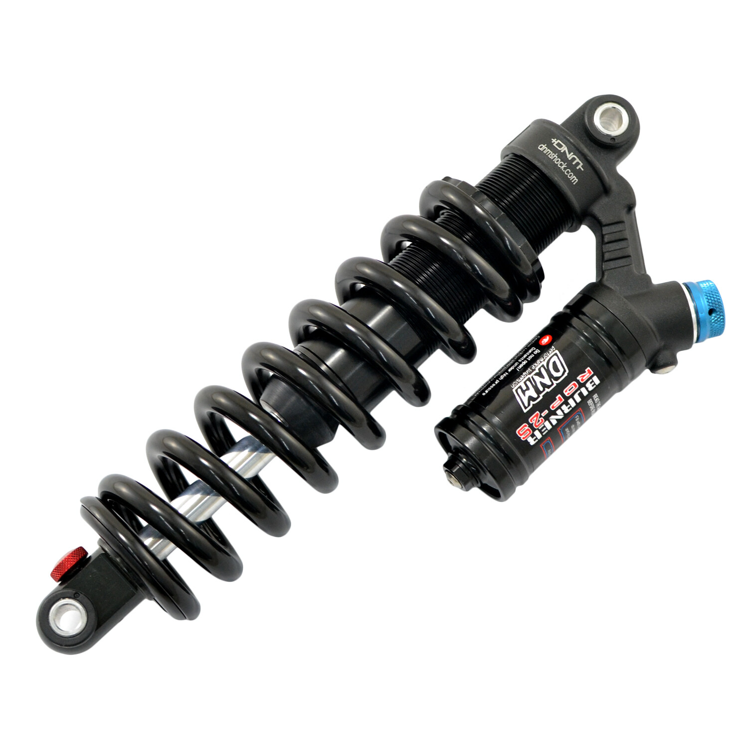 DNM BURNER-RCP2S Mountain Downhill Bike Rear Shock 240mm 550 lbs