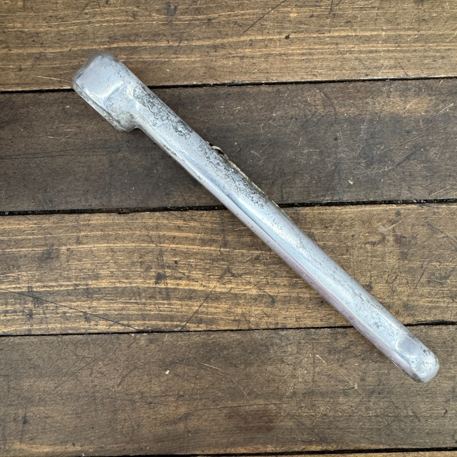 Vintage Lambert Left Crank Arm 170 mm Square LEFT ONLY ORPHAN Of England