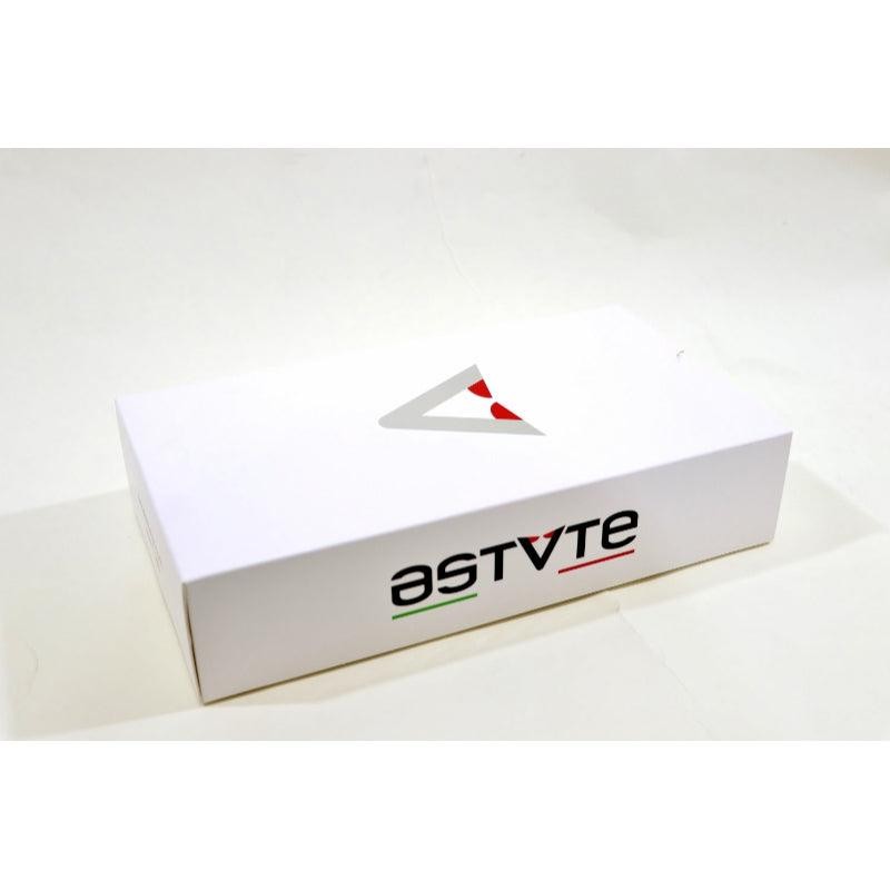 ASTVTE SEALITEVT (lime) Astute Sealite VT Triathlon Saddle