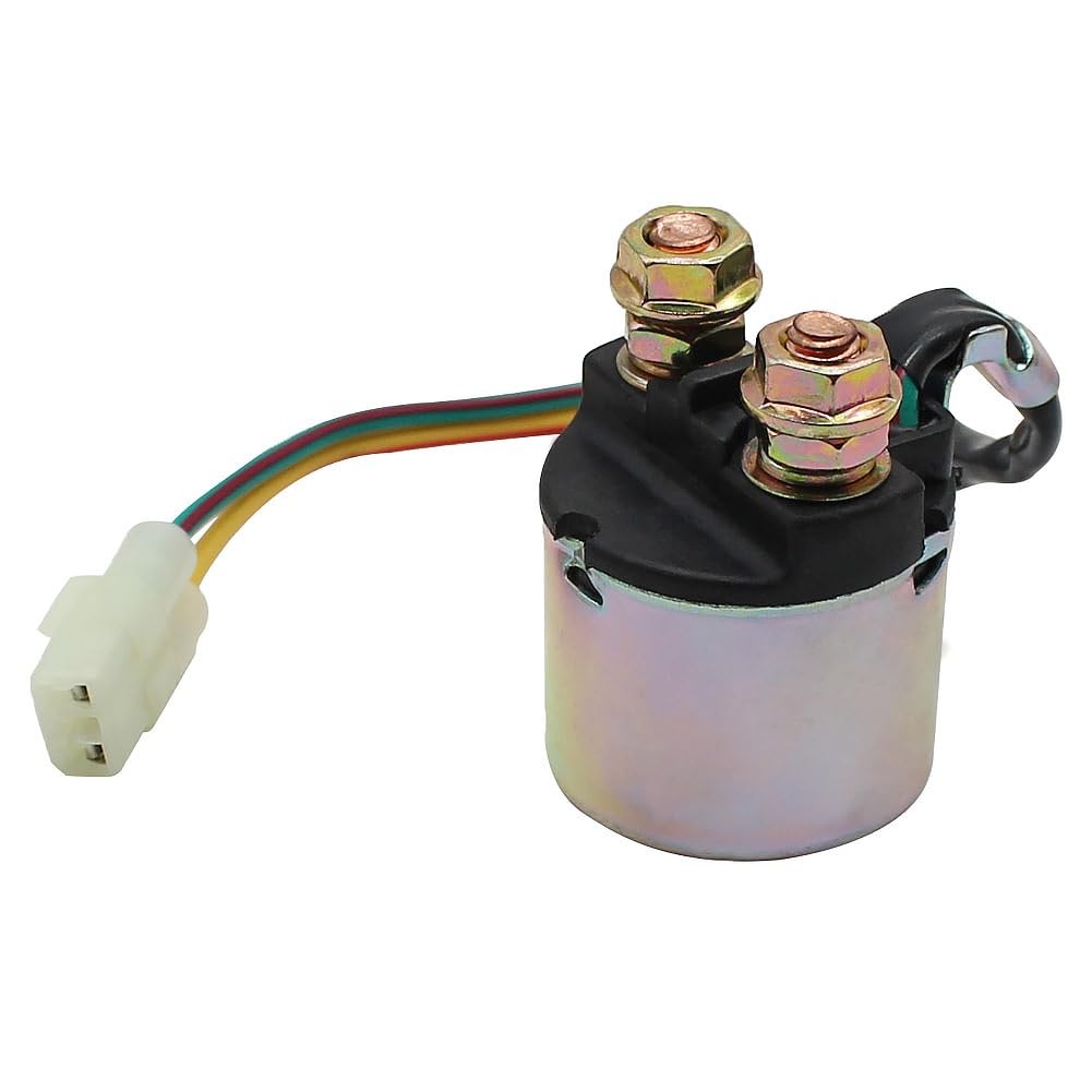 Starter Solenoid Relay for TRX350 TRX420 TRX450 TRX500 – 1998-2014 Models