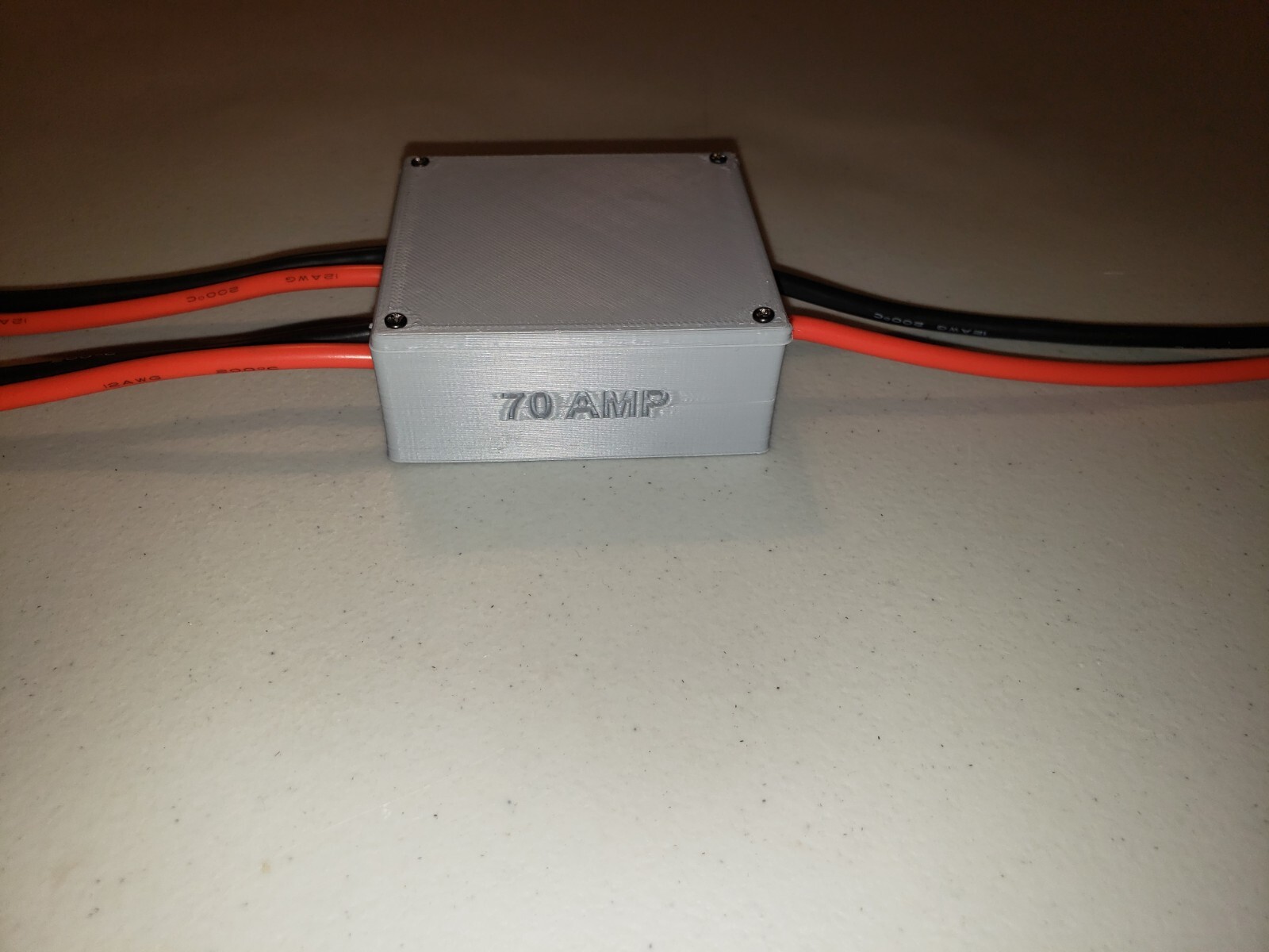 E-Bike Multi-Battery Discharge Converter for 2 batteries XT60 