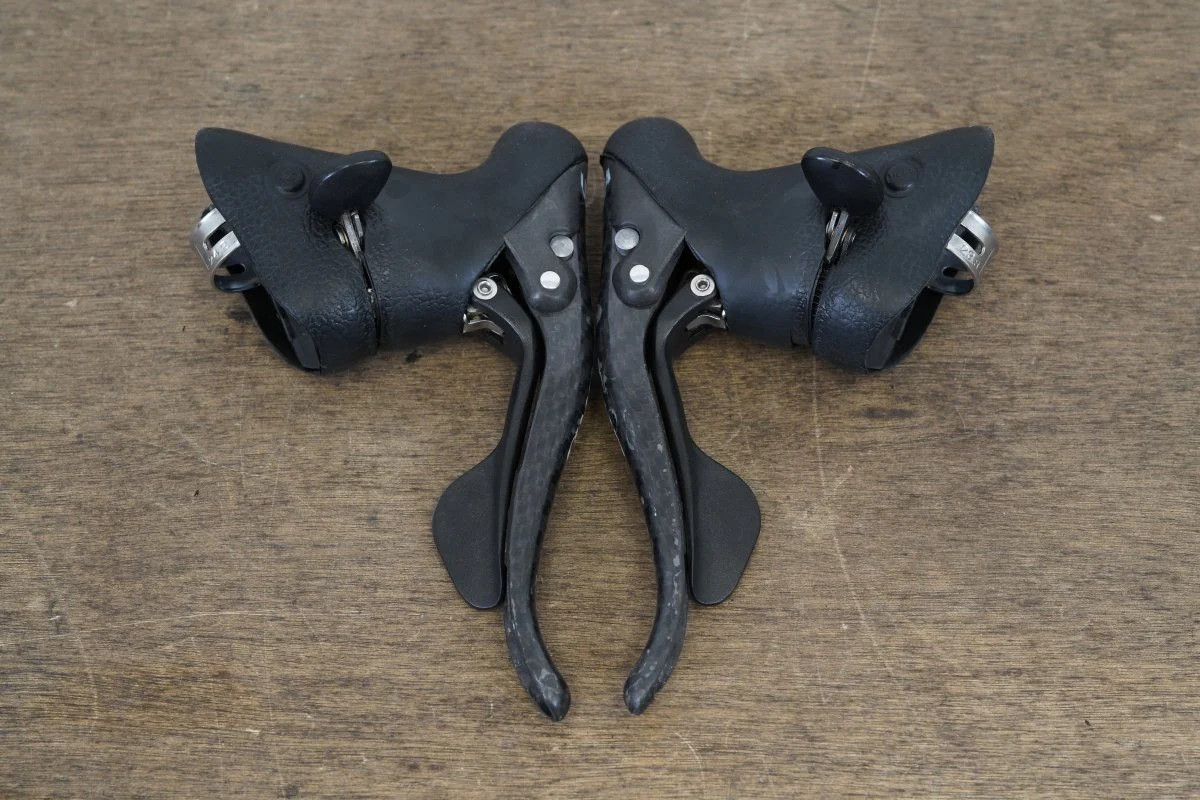 Campagnolo Chorus 10 Speed Mechanical Rim Brake Road Groupset