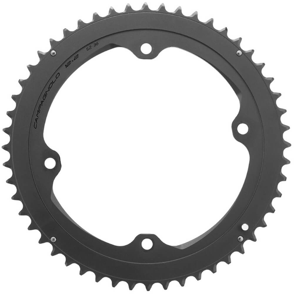Campagnolo Chainrings. Record 12-Speed. ALL SIZES!