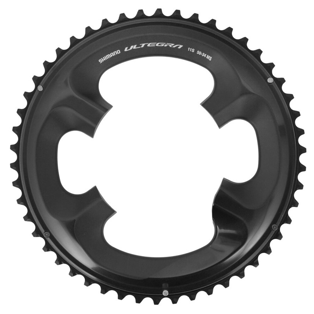Shimano Ultegra FC R8000 Chainring 11 Speed Road Bike Bicycle 34 36 39 50 52 53