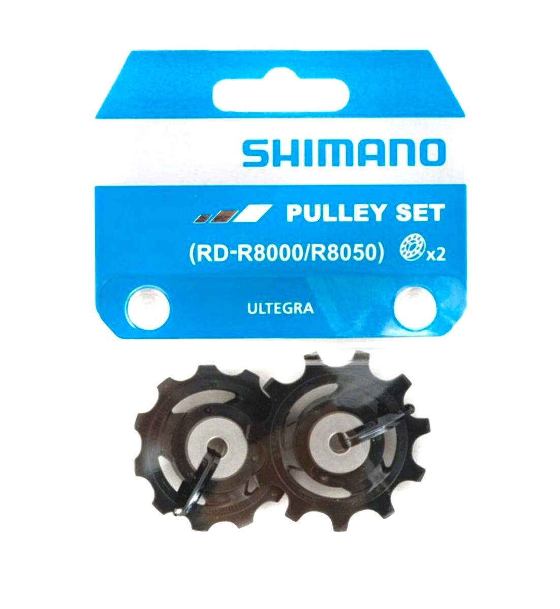 SHIMANO ULTEGRA GRX DEORE XT Pulley Set,fits RD-R8000/R8050/RX800/RX812/M8000..