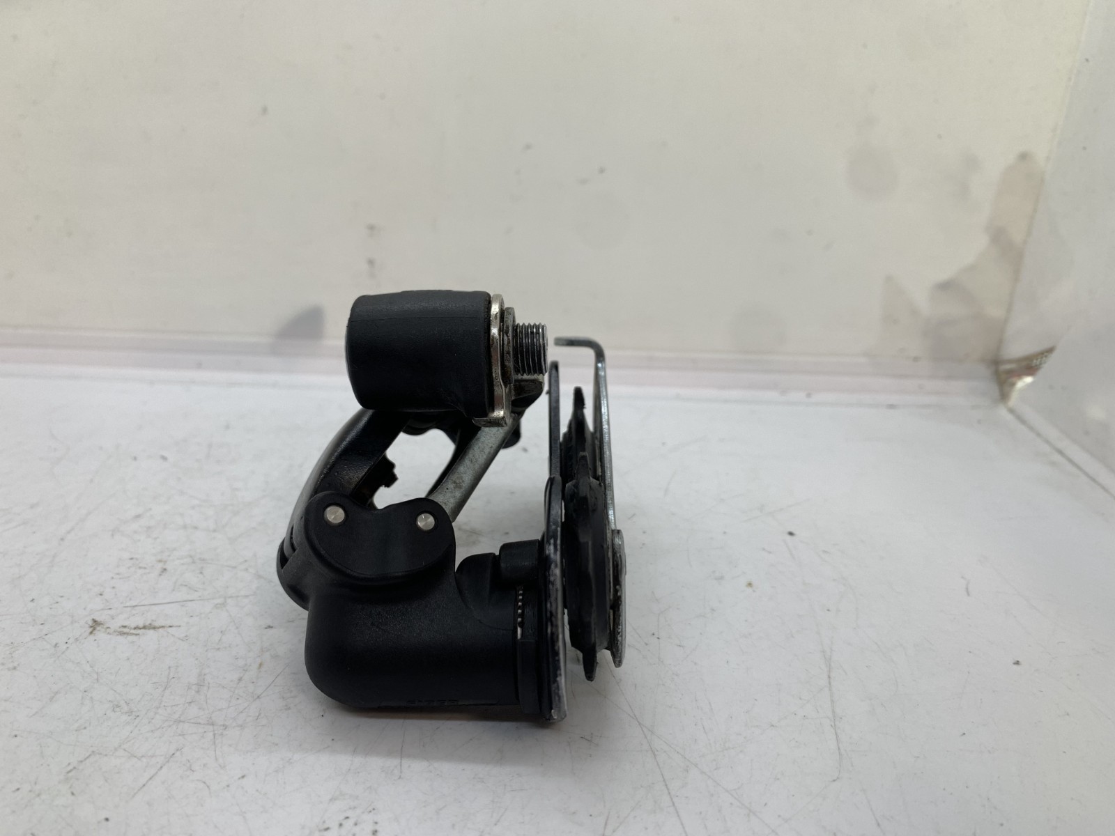 campagnolo xenon composite rear derailleur