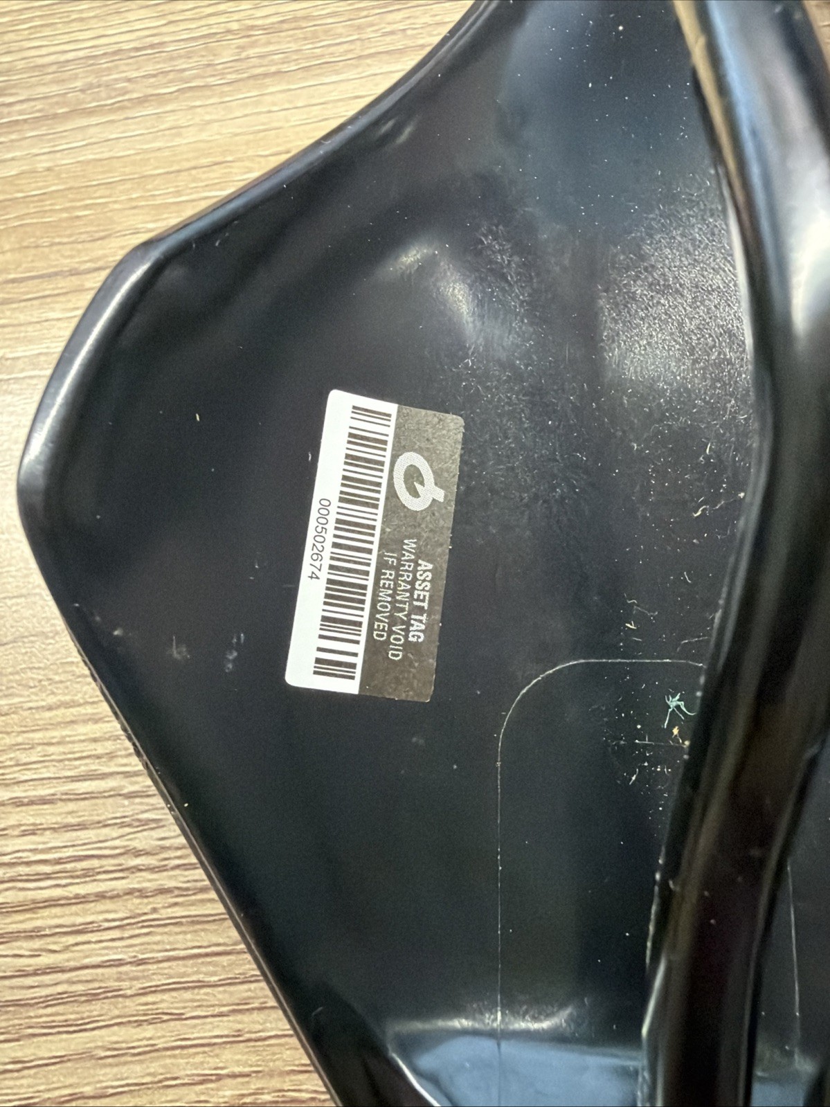 Prologo Dimension / NDR 143mm STN Rail Road MTB Triathlon Saddle Black