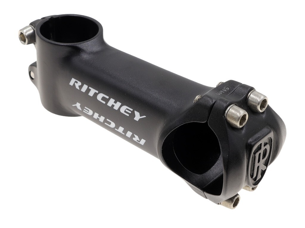 NOS! Ritchey Logic 4Axis Bike Stem 1-1/8″ 31.8 x 100 mm