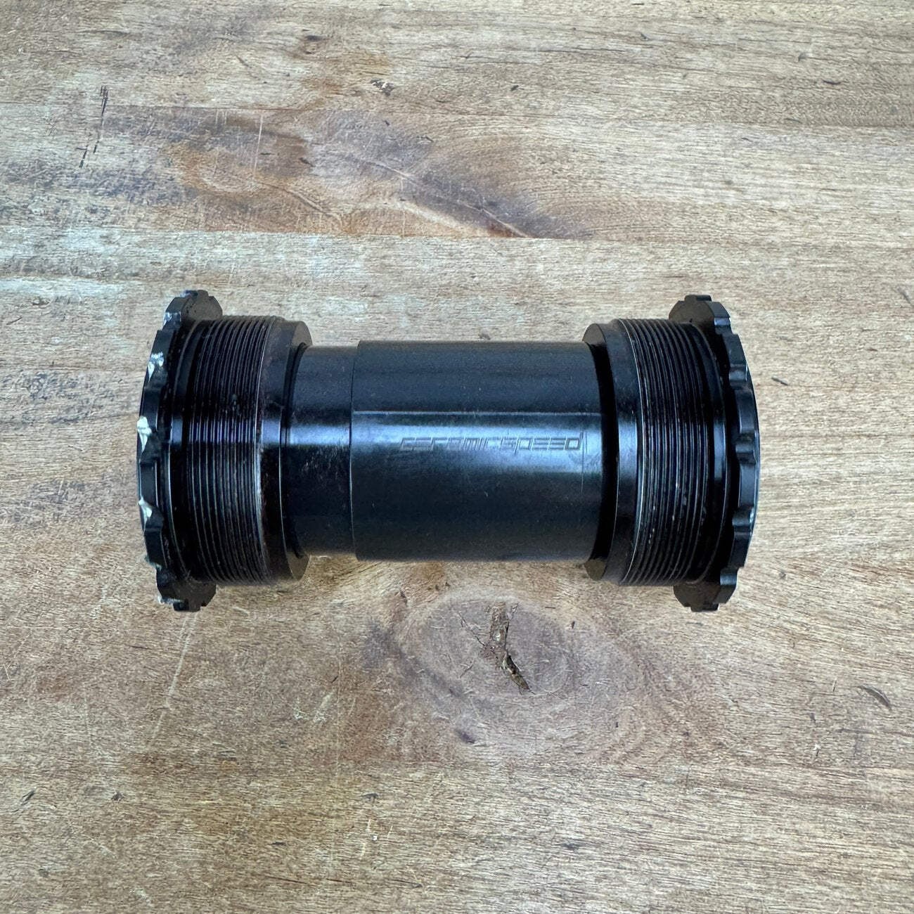 Ceramicspeed Threadfit T45 fits Colnago Bottom Bracket for 24mm Spindles 109g