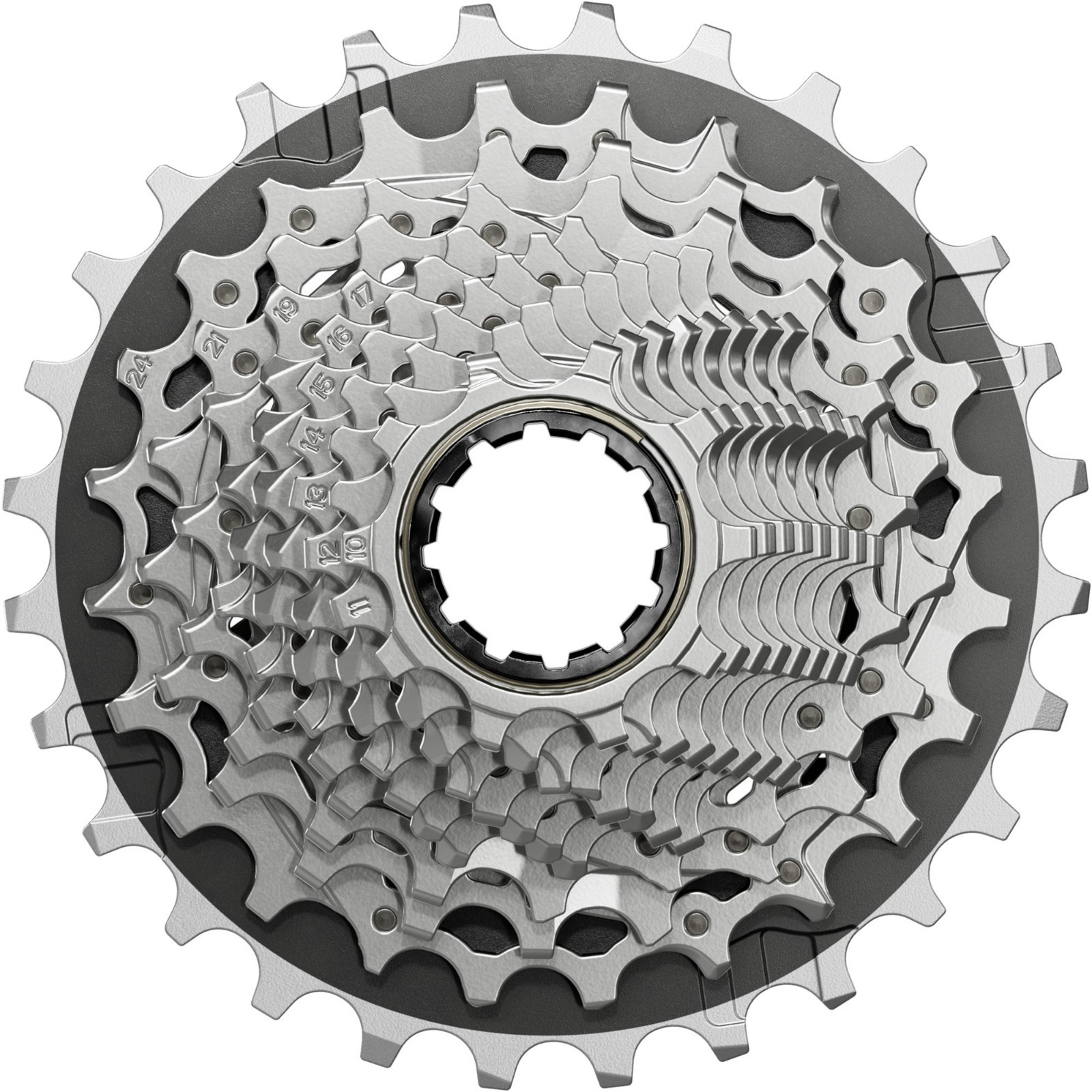 SRAM Force XG-1270 Cassette – 12-Speed~~New