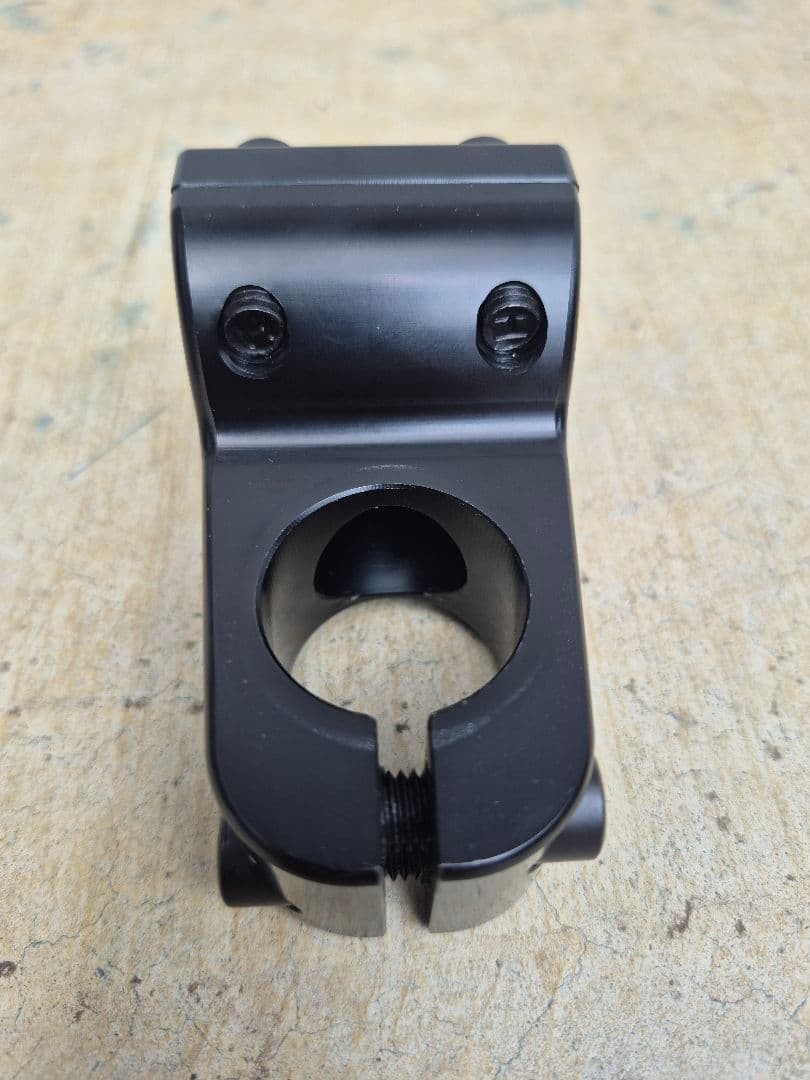 BMXSUBROSA FOREVER STEM