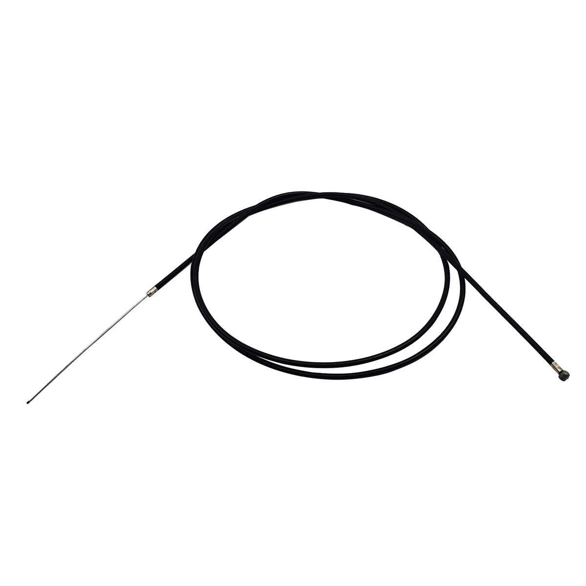 1 PCS Universal MTB Bike Brake Cable Line Inner Wire Core 50cm-210cm Stainless S