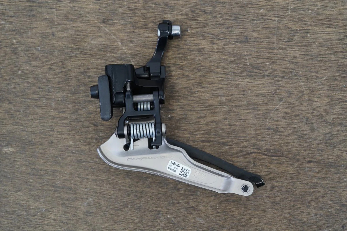 Campagnolo Record 12 Speed Mechanical Disc Brake Road Full Groupset