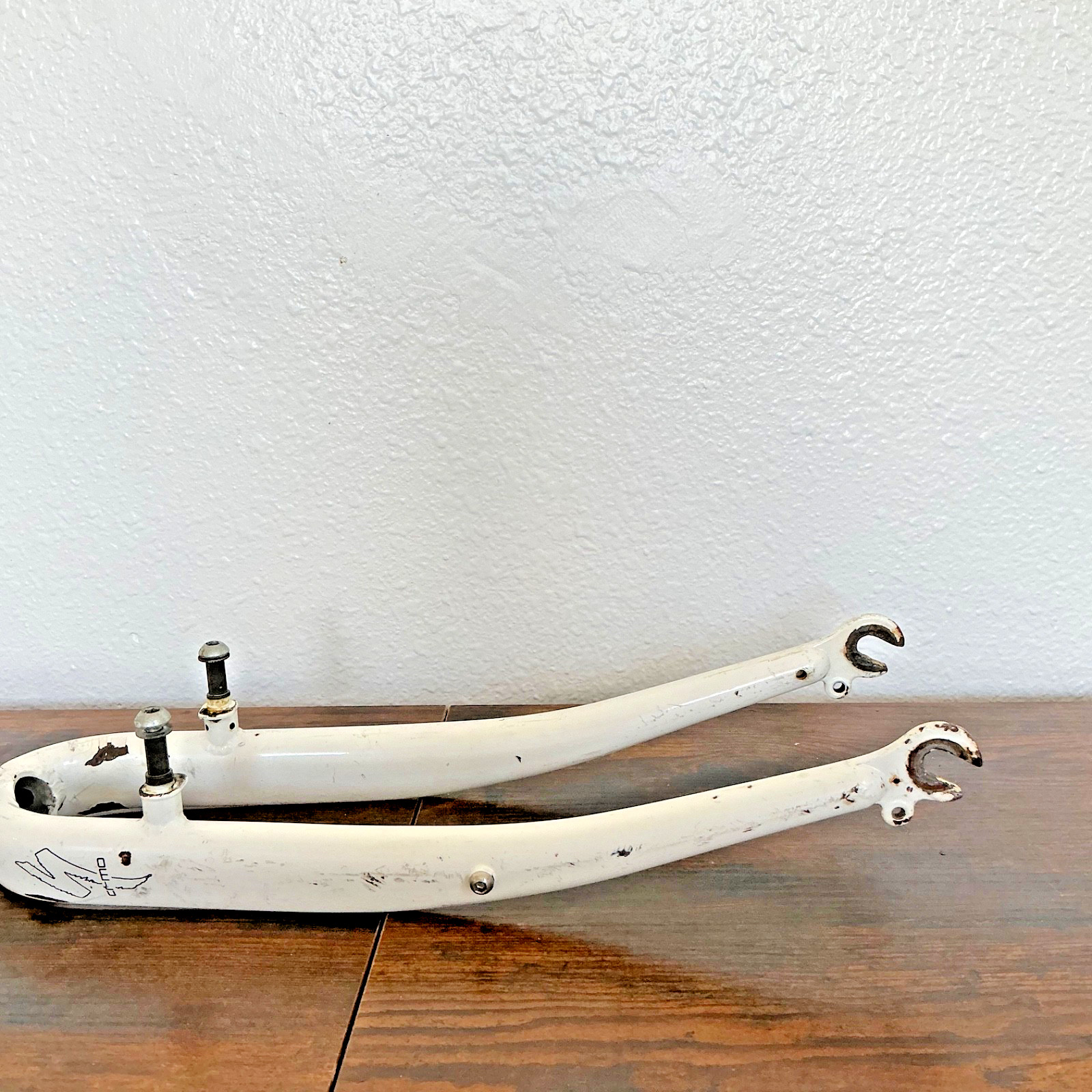 Specialized Crmo 26″ Rigid MTB Fork Threadless Rim Brake (A-FK-062626-0065)